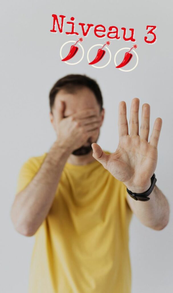 Collection Extrême : Les produits politiquement incorrects les plus scandaleux et provocateurs de The Shocking Company, conçus pour générer du buzz immédiat.