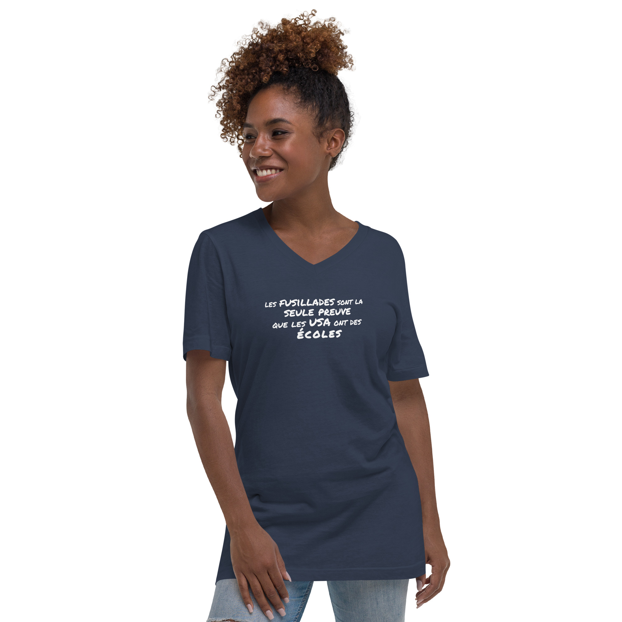 Les fusillades sont la seule preuve que les USA ont des écoles. – Image 6