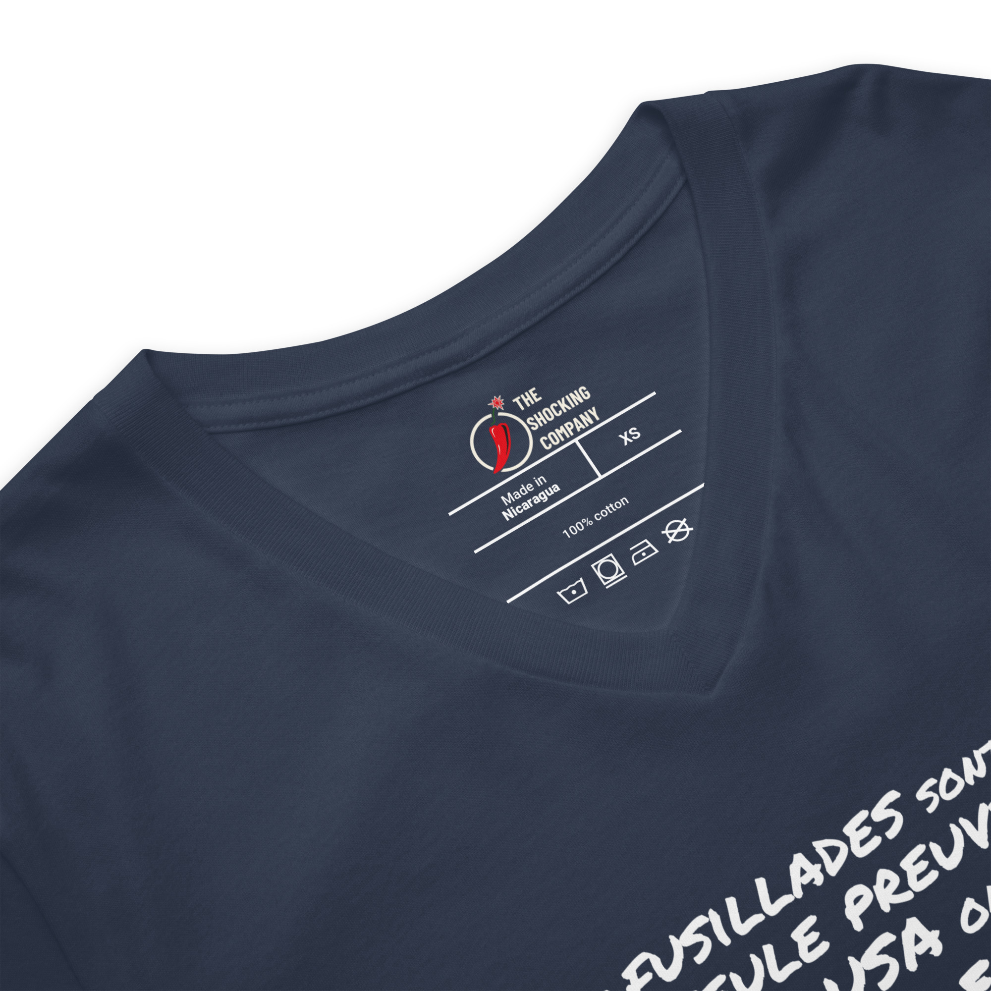 Les fusillades sont la seule preuve que les USA ont des écoles. – Image 9