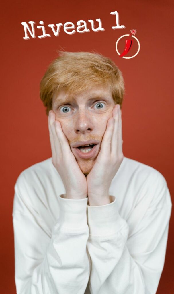 Collection de vêtements et objets humoristiques second degré, parfaits pour un sarcasme discret et fin.