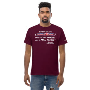 Angleterre Colonie Française