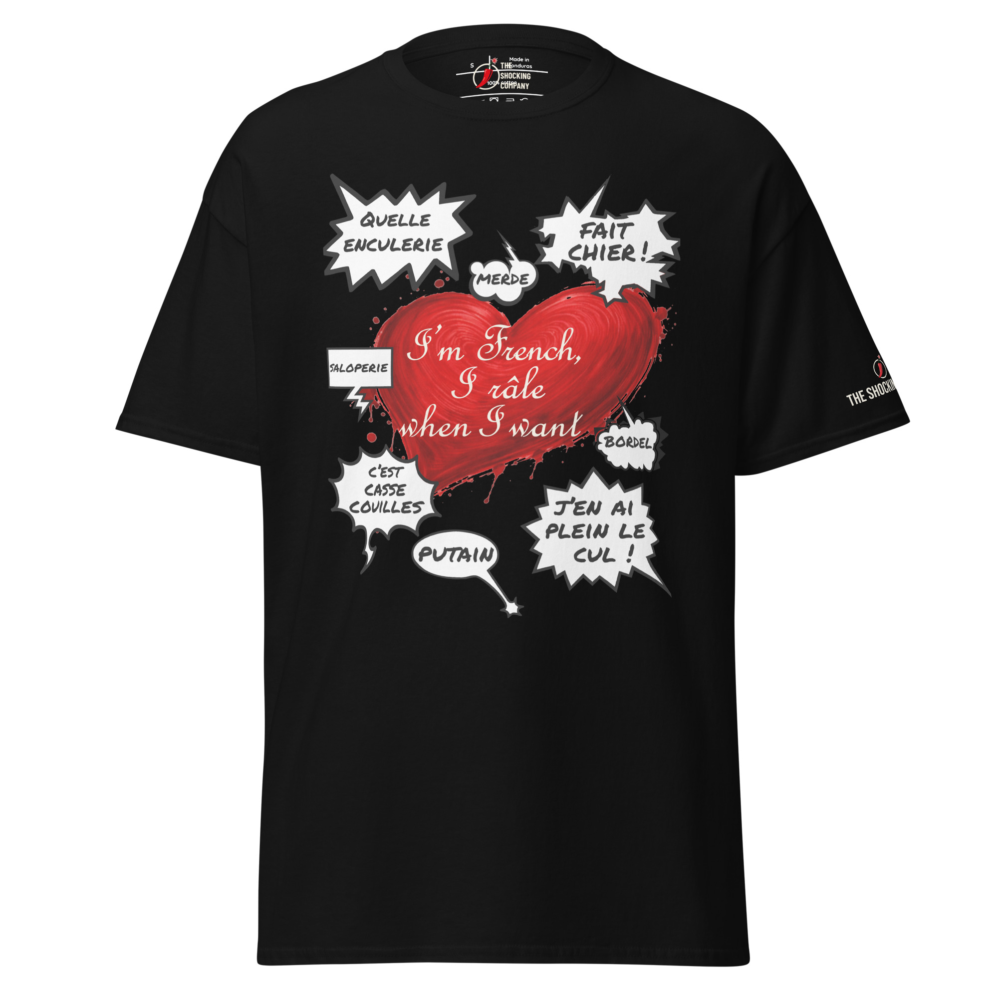 French Râle – Image 2