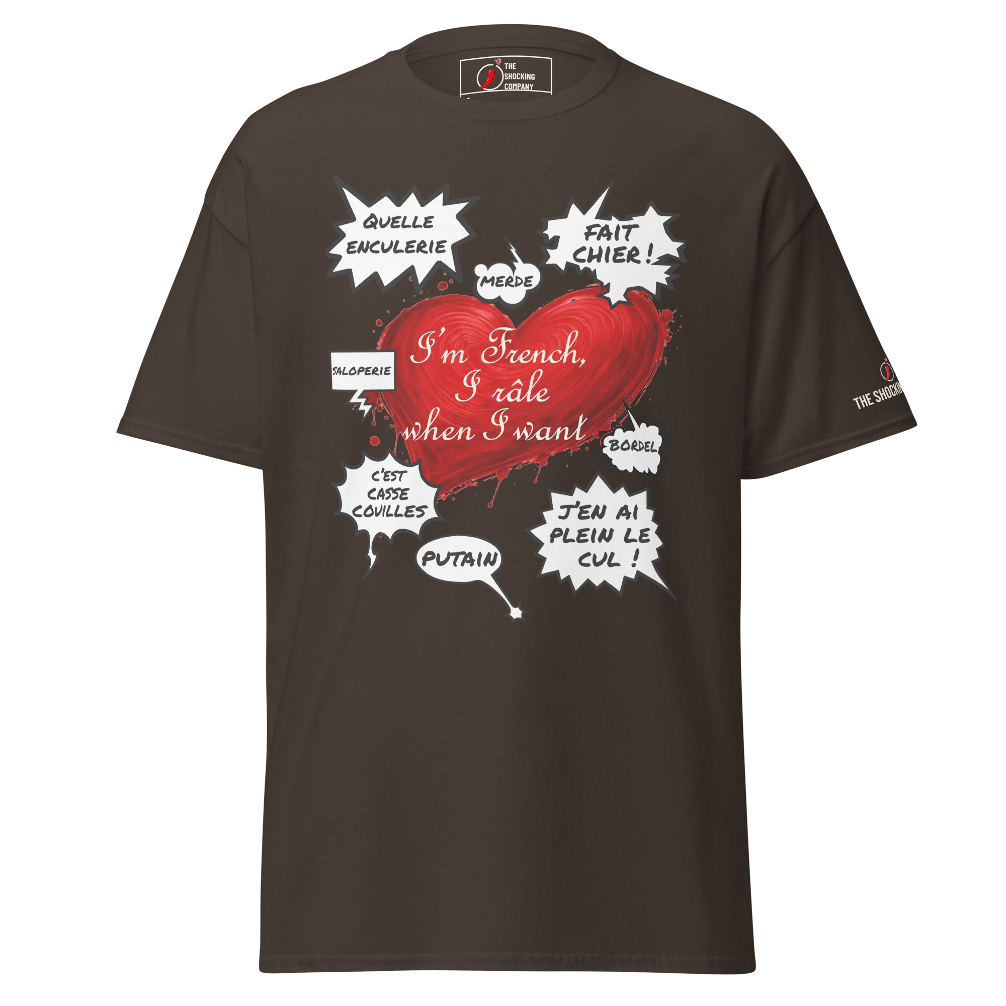 French Râle – Image 4