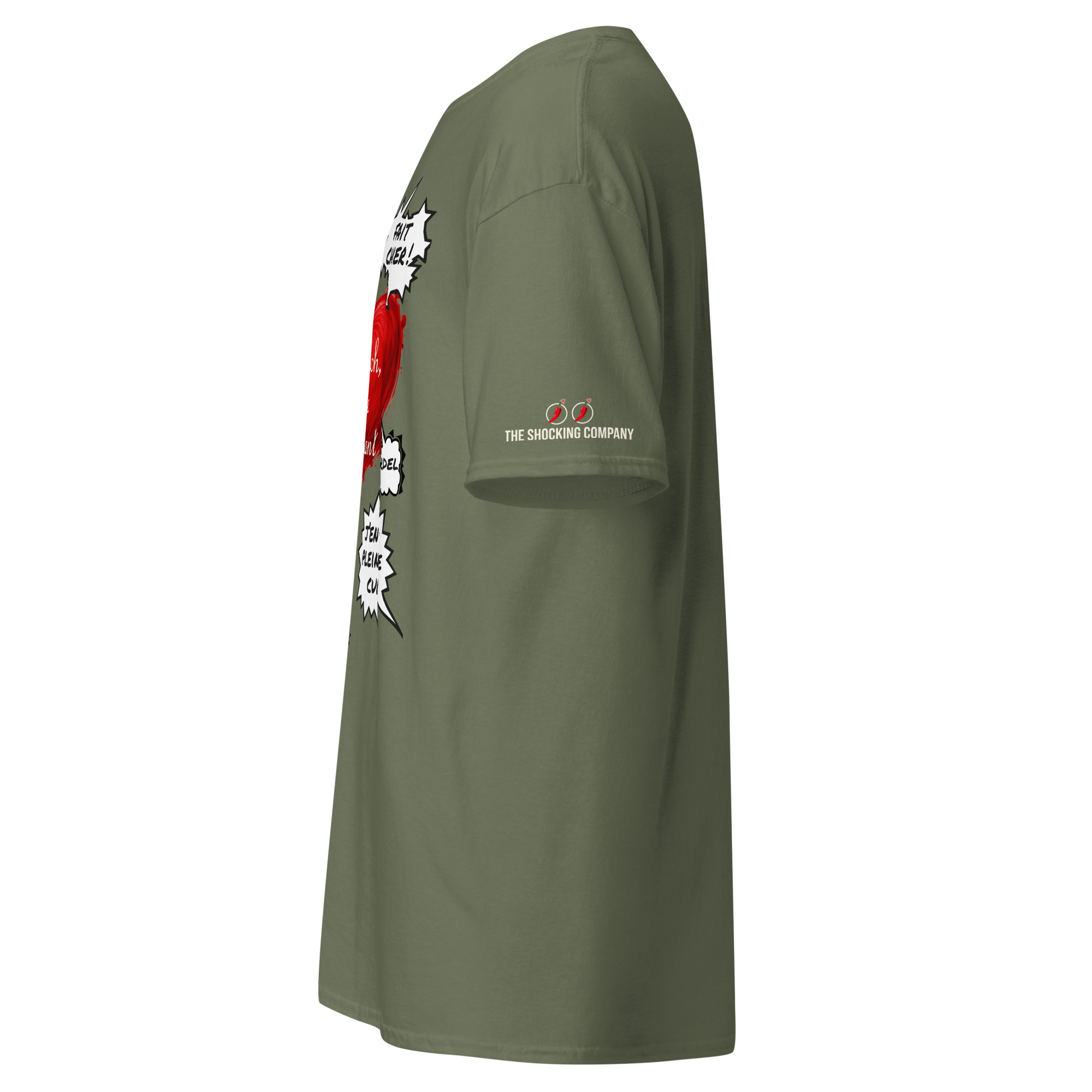 French Râle – Image 7