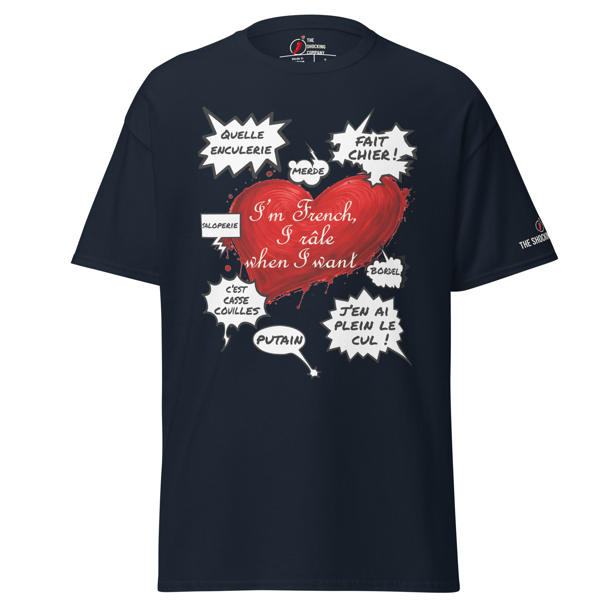 French Râle – Image 3