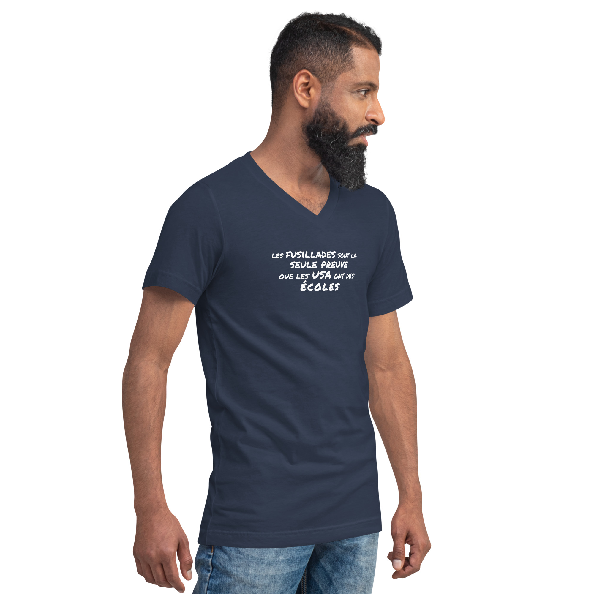 Les fusillades sont la seule preuve que les USA ont des écoles. – Image 21