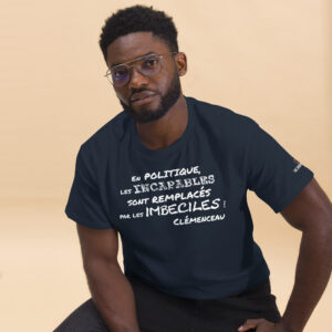 Politiques incapables et imbéciles