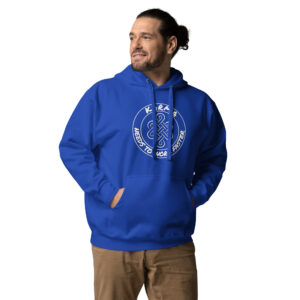 Karma needs to work faster🌶️Hoodie