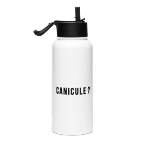 Canicule ? Investissez en viager🌶️🌶️🌶️