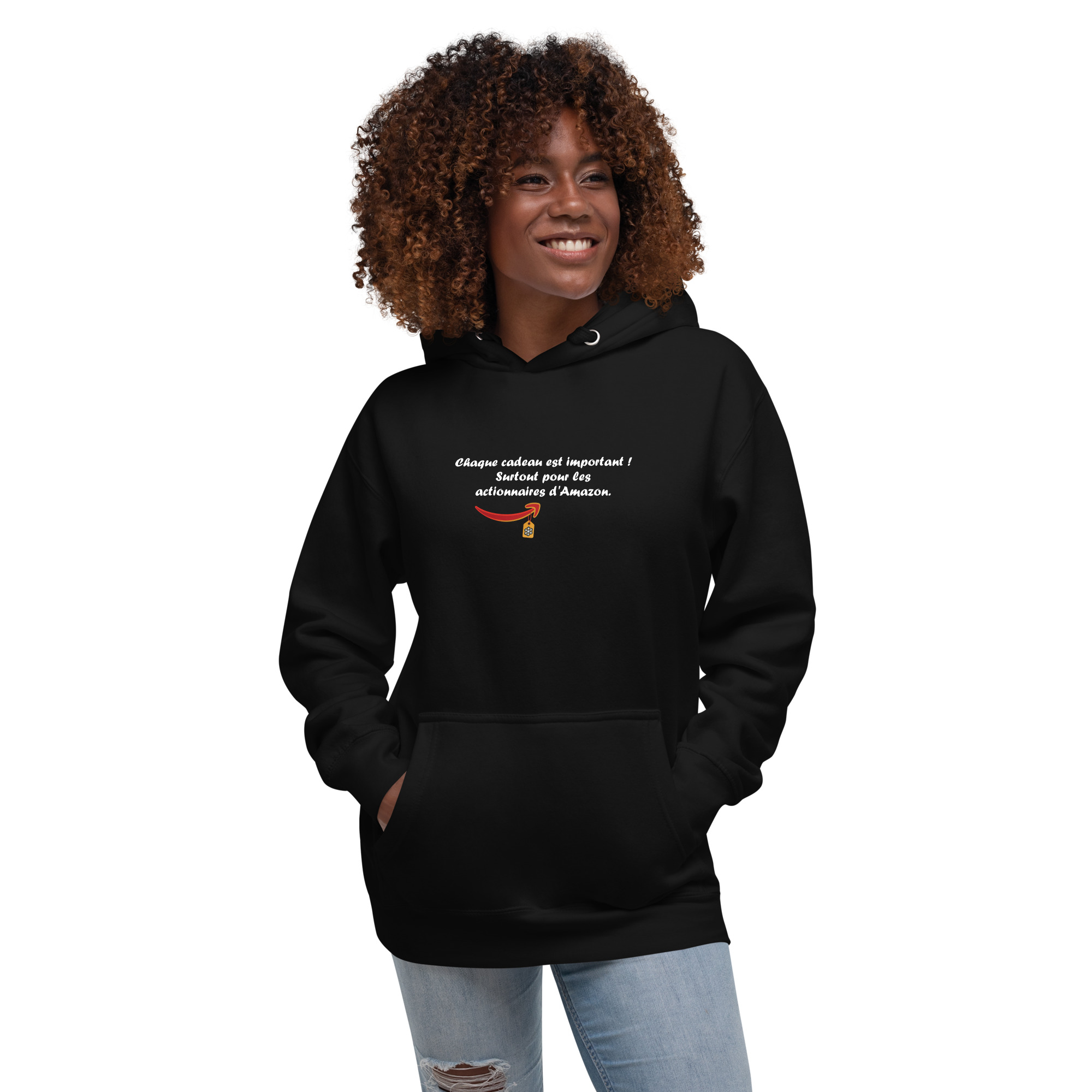 Chaque cadeau est important pour Amazon🌶️🌶️ – Image 5
