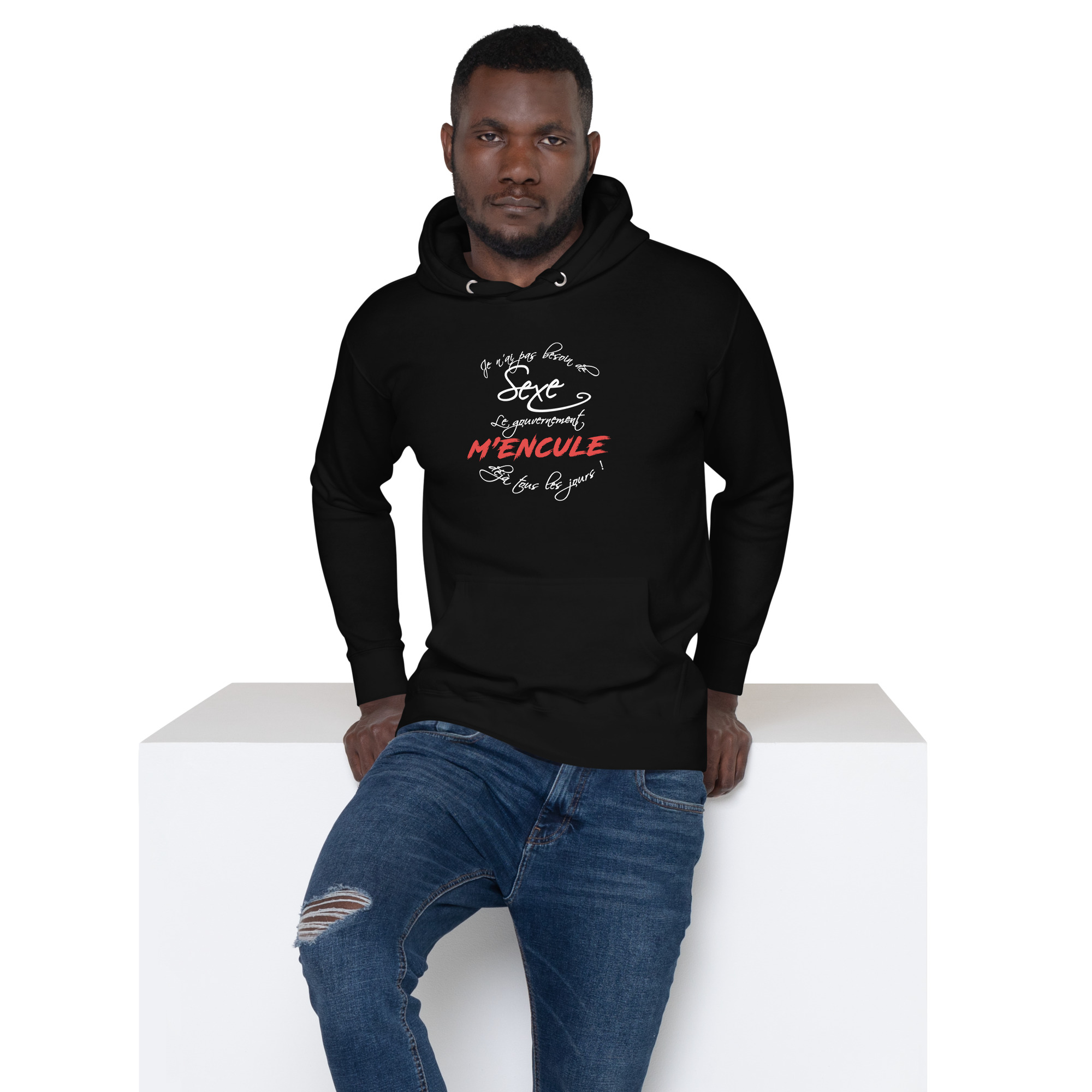 Pas besoin de sexe🌶️🌶️🌶️ – Image 4