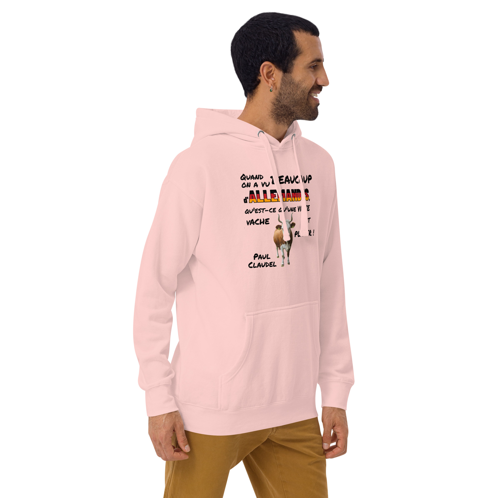 Une vraie vache fait plaisir🌶️🌶️🌶️ – Image 2