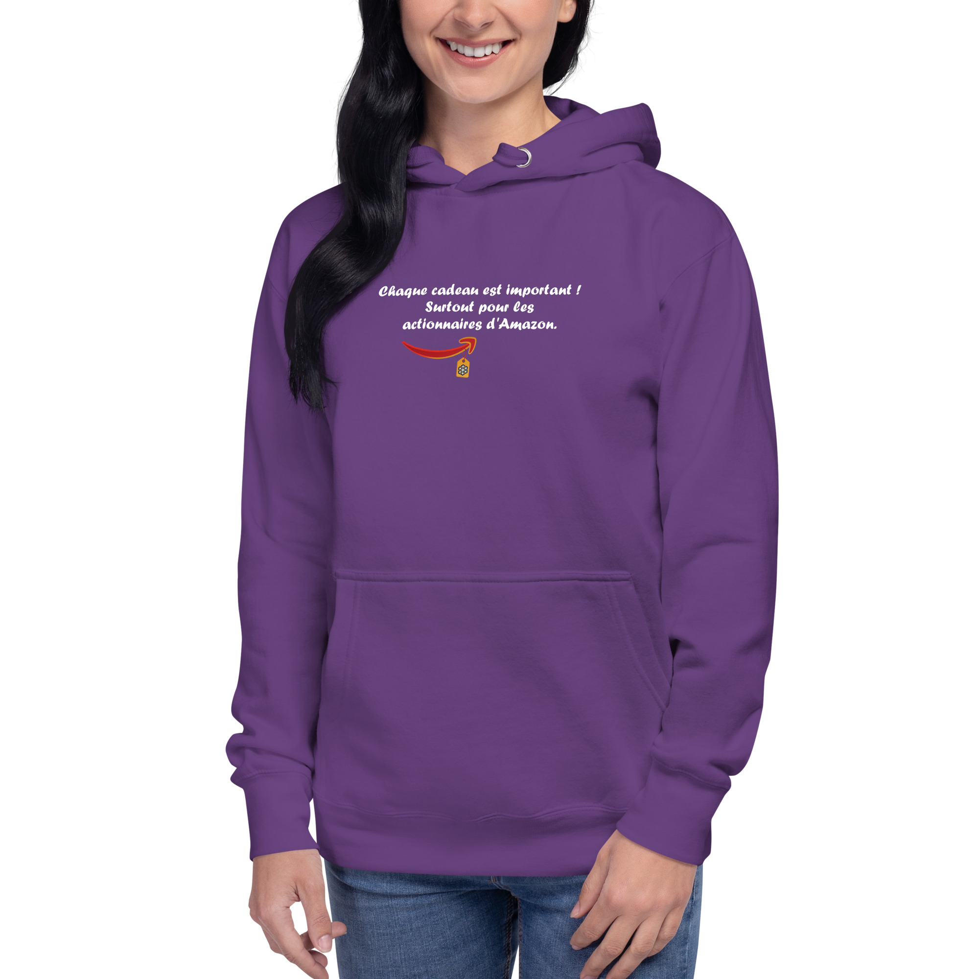 Chaque cadeau est important pour Amazon🌶️🌶️ – Image 4