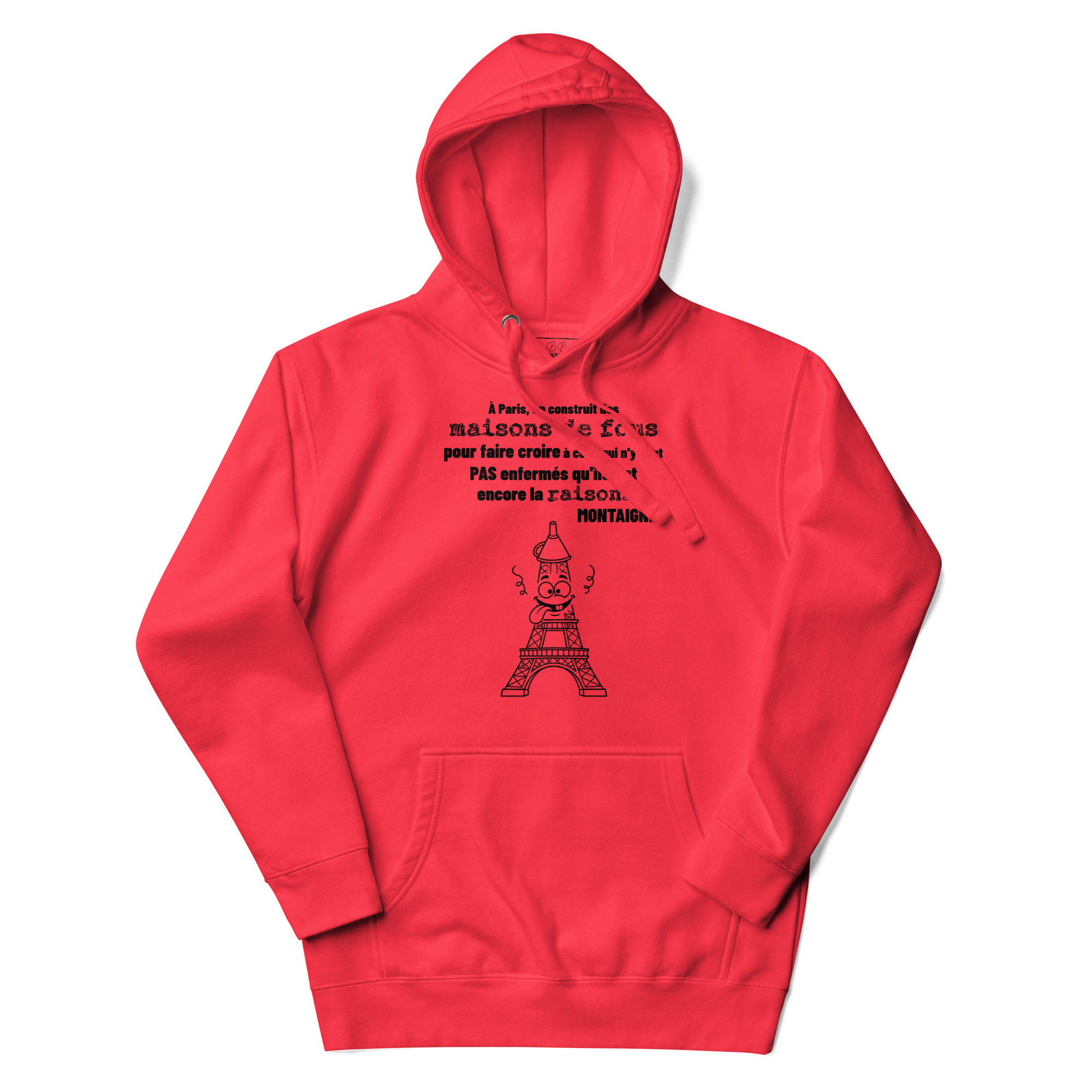 Paris, maison de fous🌶️🌶️ – Image 2