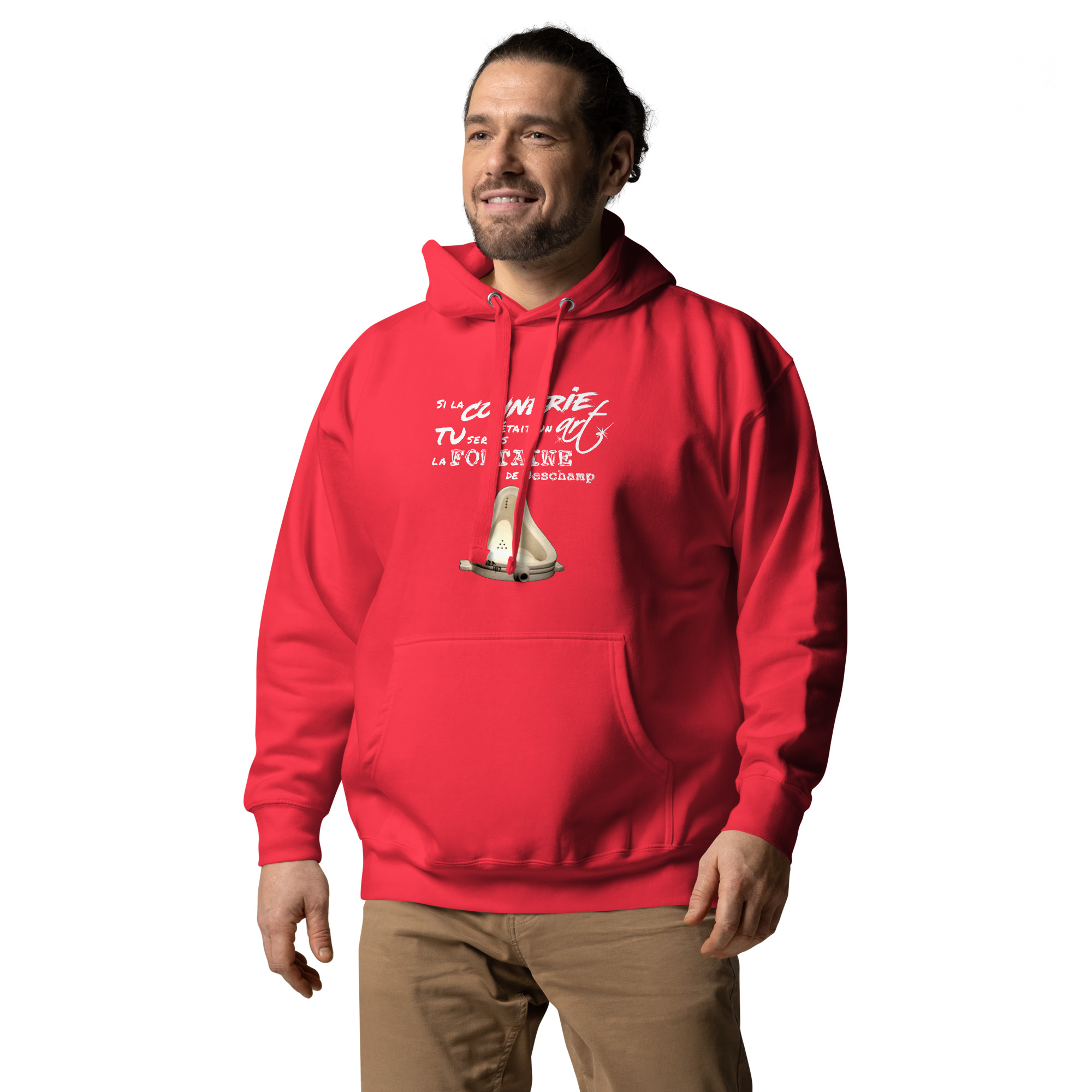 Si la connerie était un art🌶️🌶️🌶️ – Image 3