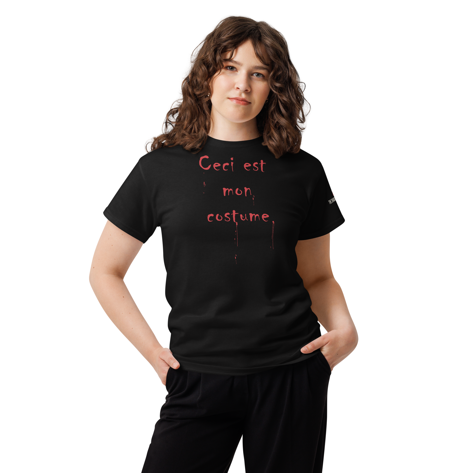 Ceci est mon costume🌶️ – Image 3