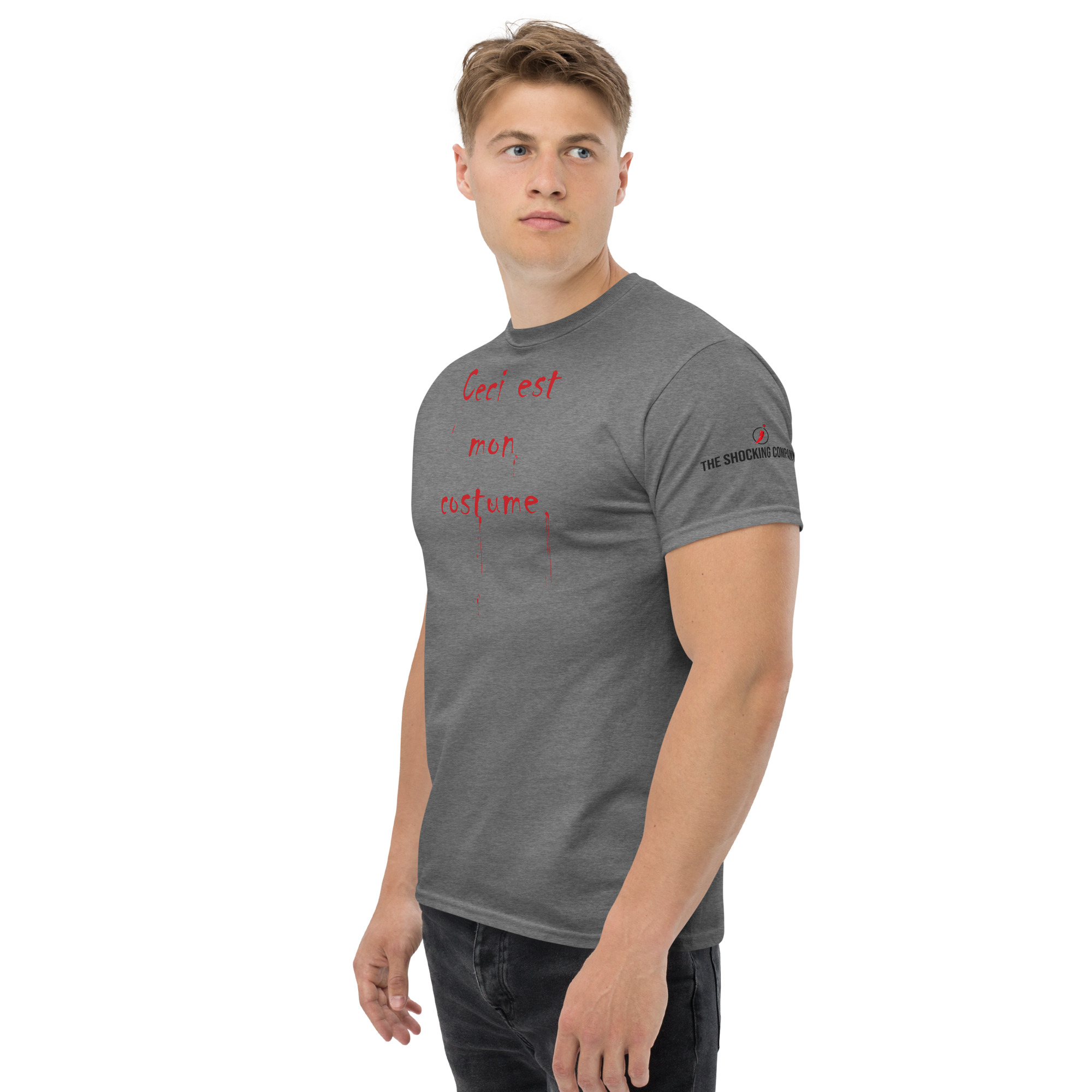 Ceci est mon costume🌶️ – Image 2